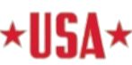 USA Stars logo