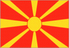 北马其顿U16 logo