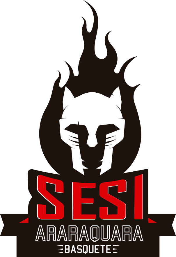 塞西阿拉夸拉女籃 logo