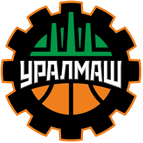 乌拉尔马什U21  logo