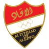 阿勒颇  logo