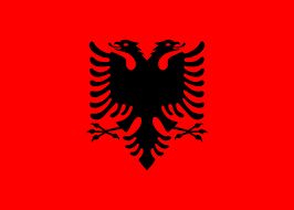 阿尔巴尼亚女篮U20队