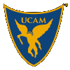 UCAM穆西亚2  logo