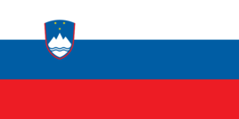 斯洛文尼亞女籃U20
