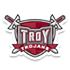 特洛伊  logo