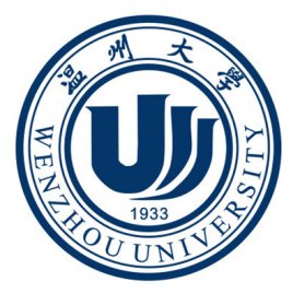 温州大学队