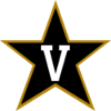 范德比尔特大学 logo