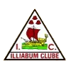伊利亚堡B队 logo