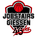 JobStairs GIESSEN 46ers