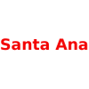 圣安娜 logo