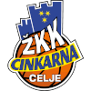 ZKK梅庫爾采列女籃  logo