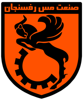 拉夫桑賈  logo