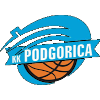 波德戈里察 logo
