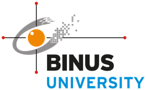 Bina Nusantara University