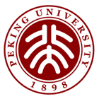 北京大学女篮logo