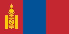 蒙古女篮 logo