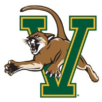 佛蒙特大学女篮  logo