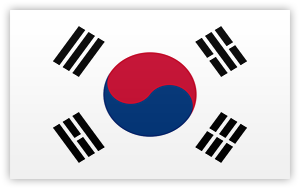 韩国U16