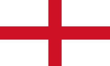 英格蘭U18  logo