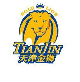 Tianjin gold lion U19