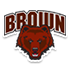 布朗大学女篮  logo