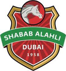 阿赫利迪拜青年黨  logo