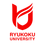 龙谷大学  logo