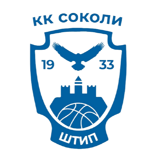 KK索科利1933  logo