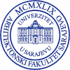 阿希泰克顿斯基大学 logo