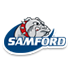 薩姆福德學院  logo