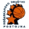 波斯托伊纳 logo