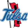 塔尔萨大学 logo