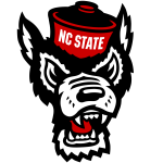 北卡罗莱纳州立大学 logo