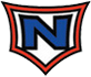 拿爾維克女籃  logo