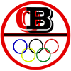 USA巴特納女籃  logo