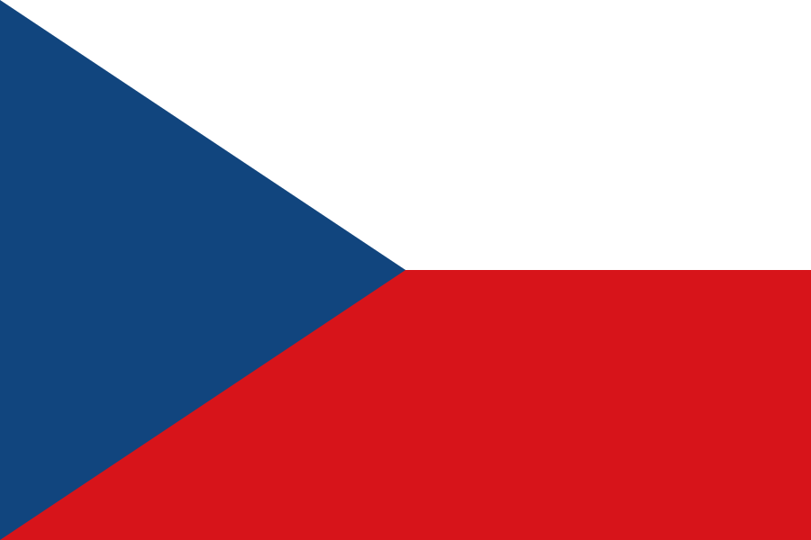 捷克  logo