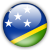 所罗门群岛女篮  logo