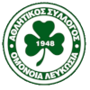 奥摩尼亚 logo
