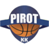 皮罗特  logo