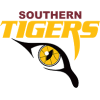南部老虎  logo