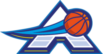 賈利斯科女籃  logo