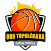 托波尔坎卡女篮 logo