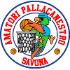 萨沃纳女篮 logo