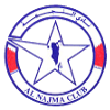 阿尔纳玛 logo