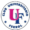 Universitario De Ferrol(w)