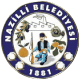 納齊利 logo