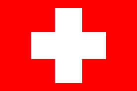 瑞士女籃U16 logo