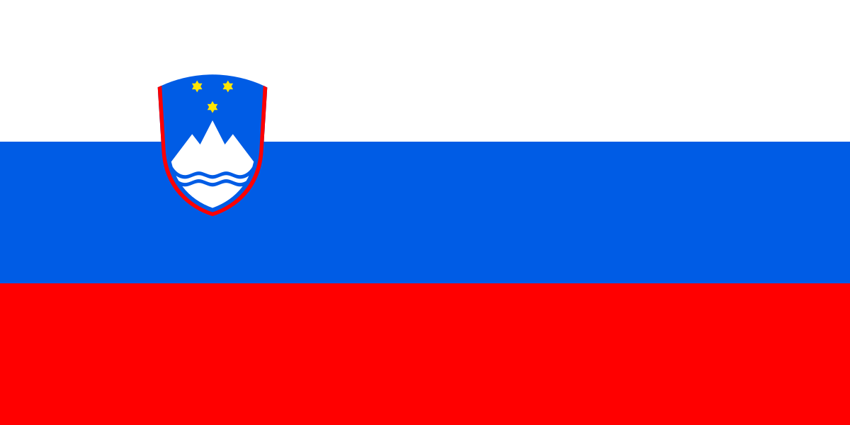 Slovenia logo