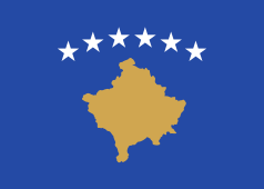科索沃U16 logo