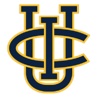 加州大学欧文分校  logo